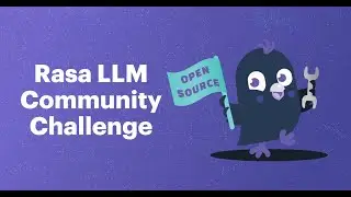 Rasa LLM Community Challenge - Q&A