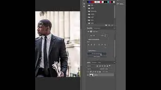 Remove Background in Photoshop With One Click