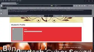 SQLi When md5 not Cracked Shell Uploading and Deface