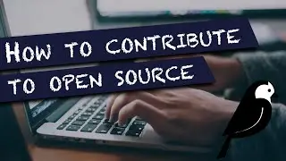 How to contribute to an open source project (using wagtail.io as a prime example)