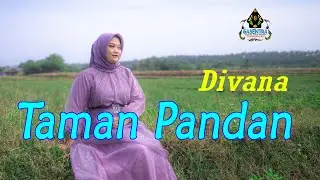 TAMAN PANDAN - DIVANA (Official Music Pop Sunda)