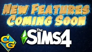 Learn All NEW Features Coming to The Sims 4 Base Game in June 2020