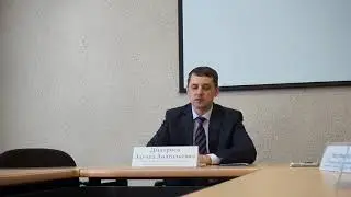 Ректор КнАГТУ о переименовании вуза в  КнАГУ