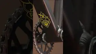 Отличный горный велосипед для новичка 