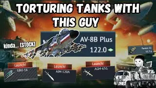 Dropping GIFTS from the sky!🔥| [STOCK] Grinding Hover Guy! (Bombs)💣| The BEST & WORST Moments...