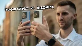 Xiaomi 14 vs Xiaomi 13T Pro - in 2024 !?