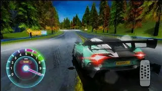 Nitro Extreme Racer - Car Racing Game 3D - Android Gameplay 