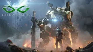 I Love Titanfall & I'm excited for Respawn's Star Wars Game