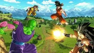 Dragon ball xenoverse best way to revive