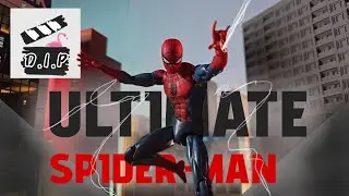 The Ultimate Spider-Man | Stop-Motion