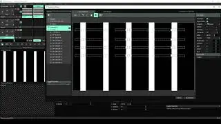 Resolume 7.5.0 release video