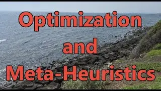 Meta-Heuristics (Simulated Annealing / Genetic Algorithms) - Intro to Artificial Intelligence