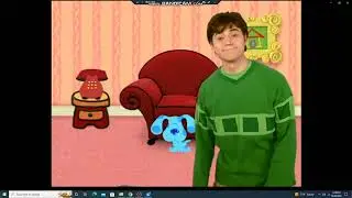 Blue's Clues Season 4 Theme 23 (Multilanguage)