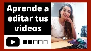 💻 ¿CÓMO EDITAR #VIDEOS CON #MOVAVI VIDEO SUITE? | 📹 #TUTORIAL EN ESPAÑOL | Shakider