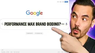 Performance Max Brand Bidding in Google Ads: Should You Do It?