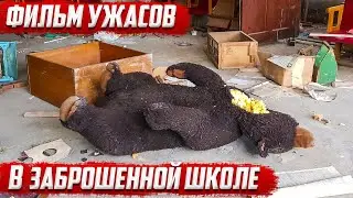 Закрытая школа | Орловская область | Новосильский район
