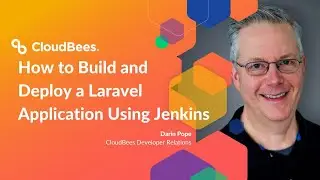 How to Build and Deploy a Laravel Application Using Jenkins