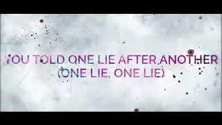 Jess Hayes | 'Break Up Love' [Official Lyric Video]