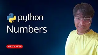 Python Numbers | Python For Beginners | 2023 | Python Soldiers