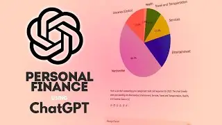 Save MONEY with ChatGPT - 3 Ways to use!