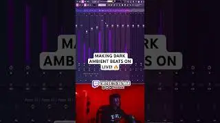 Follow me on twitch.tv/hgfwan so you don’t miss the next stream!🔥  #makingbeats #beatcookup