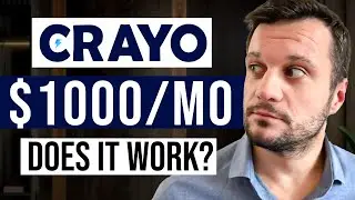 Best Ways To Make Money With Crayo AI (2024)