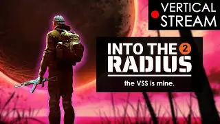 we're hunting mimics today, folks. (Vertical Stream // Into the Radius 2)