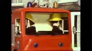 Fireman Sam Full Introduction Theme Tune [HD]