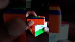 flags on cube  #1 #india