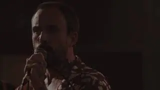 IDLES - Model Village (Live on KEXP)