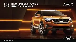 SP Concept - The New Dress Code For Indian Roads - 