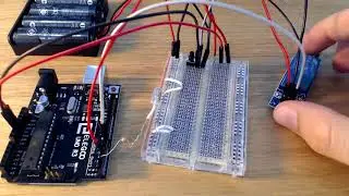 Arduino Standalone QR Code Generator and Auto Shutdown [PART 1]