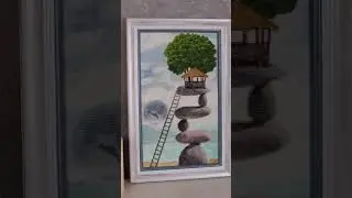 ЛЖ-007 Седьмое небо верт
