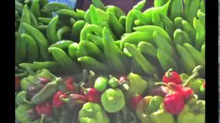 Farmer's Markets: Why a Farmers Market?