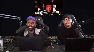 Nasty C - Kenny Allstar Freestyle (REACTION!)