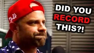 Trump Supporters ADMIT Crimes... STUNNED They're Being Punished