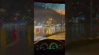 Как насчёт прокатиться?🌧