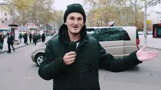 Автоподиум - День Автомобилиста