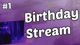 Circon, SirFoch & Orzanel - Birthday Highlights #1