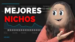 7 Características de los Mejores NICHOS para la Automatización de Youtube