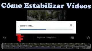 🎞️ Cómo Estabilizar Cualquier Video ✅