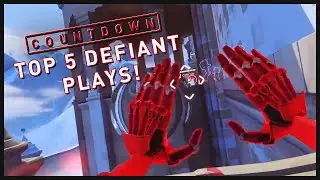 TOP PLAY COUNTDOWN | Summer Showdown & May Melee