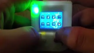 YGG DIY with YaGaoGo Game OS - Does Anyone Else Have One?