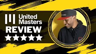 United Masters Review: Digital Distribution 2022