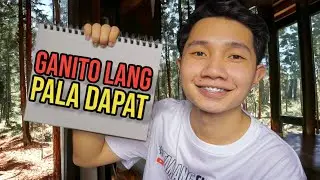 KUNG MAGSISIMULA AKO SA YOUTUBE, GANITO GAGAWIN KO!