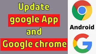 update google chrome to latest version android