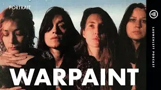 WARPAINT | 