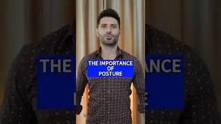 Your posture is crucial for a great first impression. #bodylanguage #communication #training