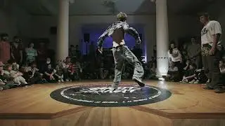 TAKE IT MAKE IT 7 - bboy 1x1 - Cheka vs Bars - 1'8 - EKB #bmvideo