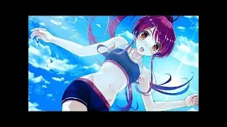 BEST SONG Nightcore - Summer Mashup Mix 2017 | Ultimate Nightcore 2017 ♥